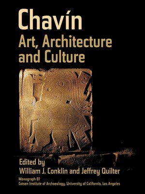 cover image of Chavin